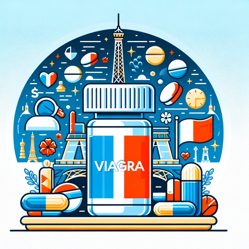 Prix viagra doctissimo 